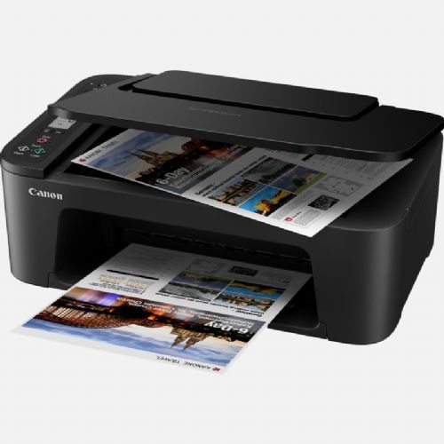 MULTIFUNZIONE WIFI  CANON PIXMA TS 3550i  INKJET COLOR